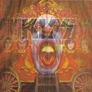 Psycho Circus (ltd. Edition)