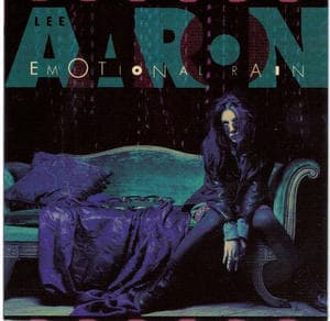 Emotional Rain
