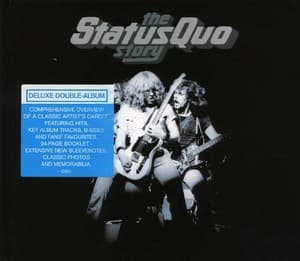 The Status Quo Story