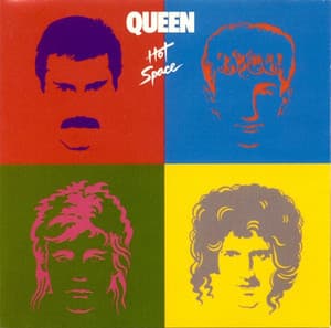 Hot Space