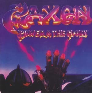 Power & The Glory ('2009 Remastered) (EMI 6 99341 2, E.U.)