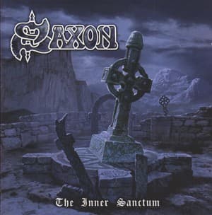 The Inner Sanctum (Russian Edition)