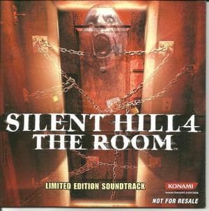 Silent Hill 4: The Room
