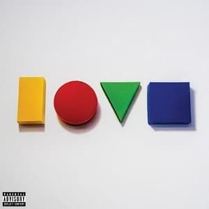 Love Is A Four Letter Word