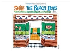 The Smile Sessions