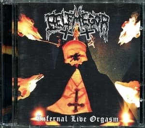 Infernal Live Orgasm