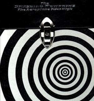 The Aeroplane Flies High - Disc 3 - Zero