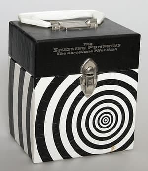 The Aeroplane Flies High (disc 5) - Thirty-three