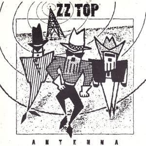 Antenna (Japan)