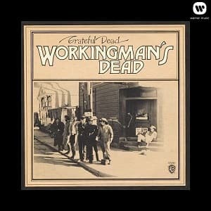 Workingman's Dead