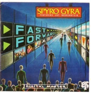Fast Forward