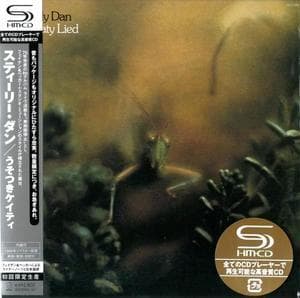 Katy Lied [shm-cd]
