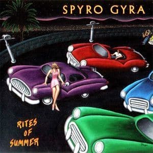 Rites Of Summer