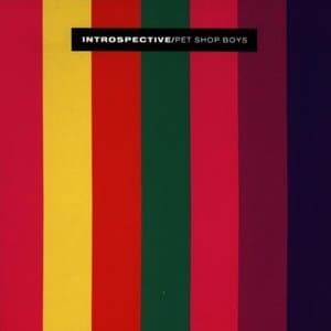 Introspective [remastered] / Further Listening 1988-1989