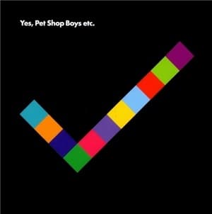 Yes, Pet Shop Boys Etc. (2xCD, Ltd)