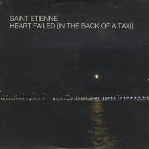 Heart Failed (in The Back Of A Taxi) (single) (cd2)