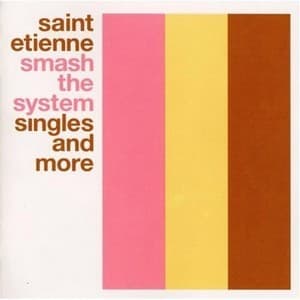 Smash The System Singles And More
