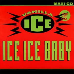Ice Ice Baby (cdm)
