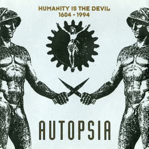 Humanity Is The Devil (1604 - 1994)
