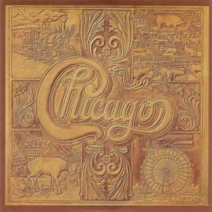 Chicago VII(Original Album Classics Box)