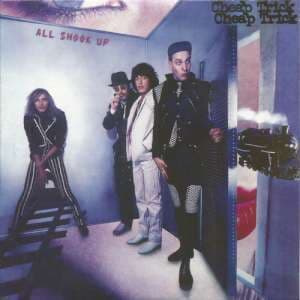 All Shook Up(Original Album Classics Box)
