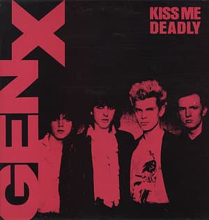 Kiss Me Deadly