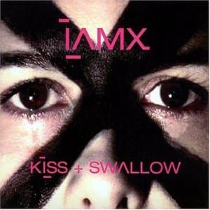 Kiss And Swallow