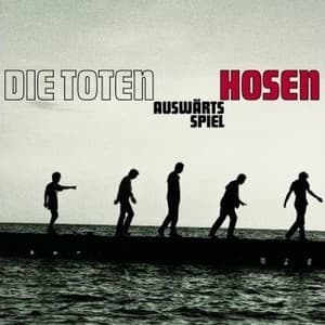 Auswдrtsspiel