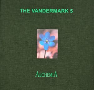 Alchemia (CD03) Day Two: Tuesday, March 16, 2004, (Set One)