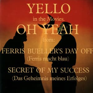 Oh Yeah (The CD Single Collection) (CD3) Box Set, Limited Edition (5CD)
