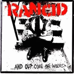...and Out Come The Wolves