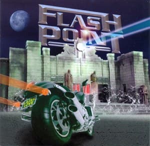 Lazer Love