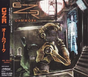 Ohmwork [VICP-63122]