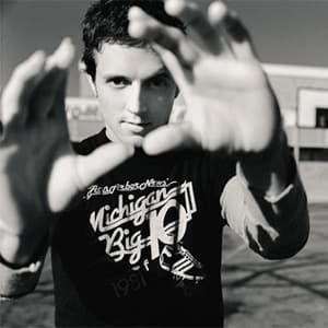 Live At The Wiltern Theatre (Bootleg) - 2003-11-07 - (LA, CA)