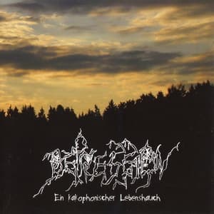 Ein Kakophonisher Lebenshauch