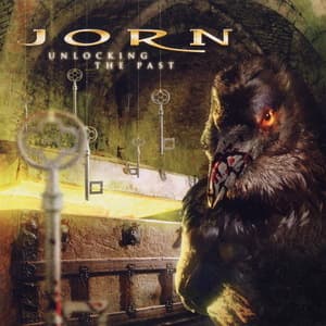 Unlocking The Past [FR CD, 317, Italy]