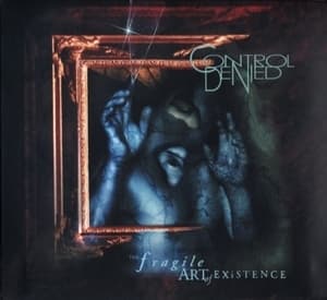 The Fragile Art Of Existence [Remaster, Metal Mind MASS CD 1124 DG]