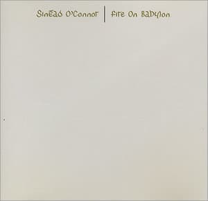Fire On Babylon
