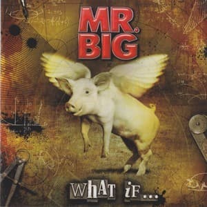 What If... (European release)