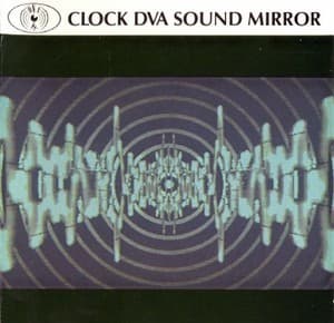 Sound Mirror