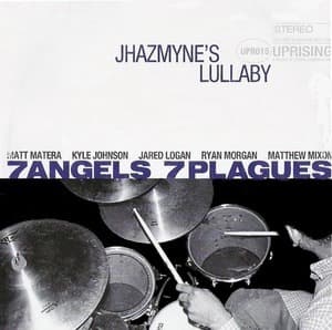 Jhazmyne's Lullaby