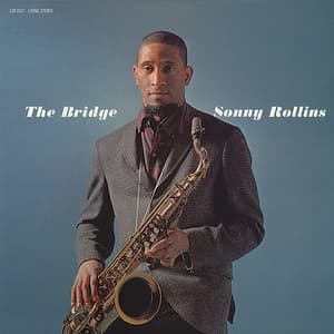 The Bridge (remaster)