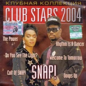 Club Stars 2004