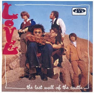 The Last Wall Of The Castle (Deep Six CD)