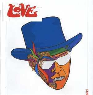 The Forever Changes Concert (2CD)