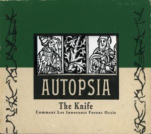 The Knife