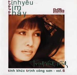 Tinh Yeu Tim Thay (Tinh Khuc Trinh Cong Son)