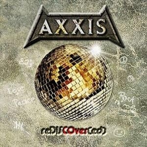 ReDiscover(ed)