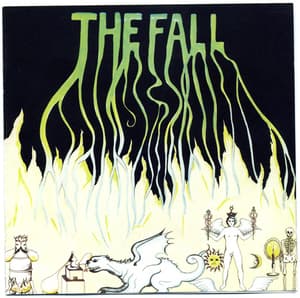Early Fall (1977-1979)