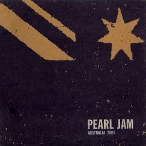 2003 Australia & Japan Official Bootlegs (Melbourne Australia February 20th 2003)